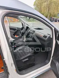 2017 Volkswagen Caddy