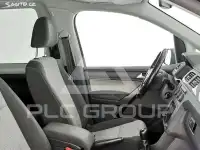 2017 Volkswagen Caddy