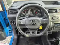 2017 Volkswagen Caddy