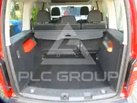 2017 Volkswagen Caddy