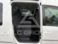 2017 Volkswagen Caddy