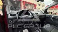 2017 Volkswagen Caddy