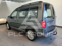 2017 Volkswagen Caddy