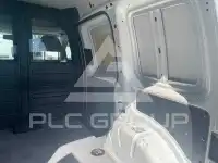 2017 Volkswagen Caddy