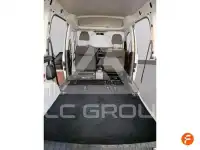 2017 Volkswagen Caddy