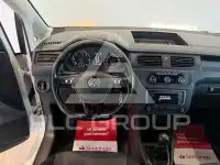 2017 Volkswagen Caddy