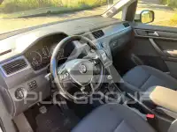 2017 Volkswagen Caddy