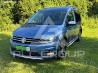 2017 Volkswagen Caddy