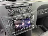 2017 Volkswagen Caddy
