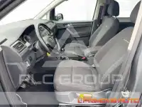 2017 Volkswagen Caddy