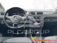 2017 Volkswagen Caddy