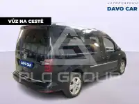 2017 Volkswagen Caddy