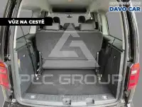 2017 Volkswagen Caddy
