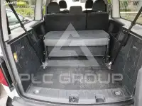 2017 Volkswagen Caddy