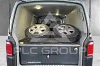 2017 Volkswagen Transporter