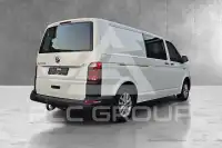 2017 Volkswagen Transporter