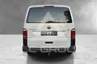 2017 Volkswagen Transporter