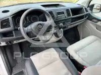 2017 Volkswagen Transporter