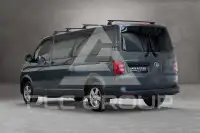 2017 Volkswagen Transporter