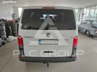 2017 Volkswagen Transporter