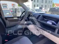 2017 Volkswagen Transporter