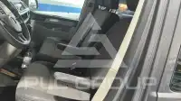 2017 Volkswagen Transporter