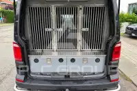 2017 Volkswagen Transporter