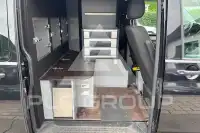2017 Volkswagen Transporter