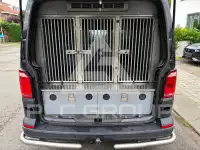 2017 Volkswagen Transporter