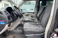 2017 Volkswagen Transporter