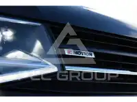 2017 Volkswagen Transporter
