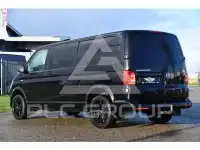 2017 Volkswagen Transporter