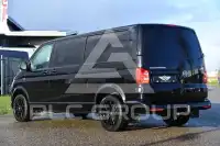 2017 Volkswagen Transporter