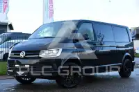 2017 Volkswagen Transporter
