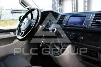 2017 Volkswagen Transporter