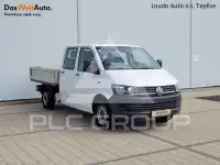 2017 Volkswagen Transporter
