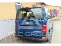 2017 Volkswagen Transporter