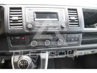 2017 Volkswagen Transporter