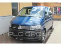 2017 Volkswagen Transporter