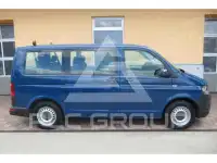 2017 Volkswagen Transporter