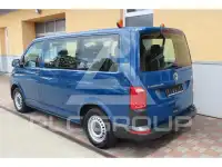 2017 Volkswagen Transporter