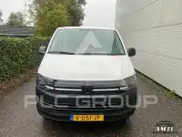 2017 Volkswagen Transporter