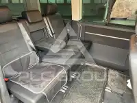 2017 Volkswagen Transporter
