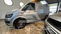 2017 Volkswagen Transporter