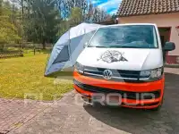 2017 Volkswagen Transporter