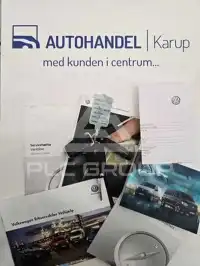 2017 Volkswagen Transporter