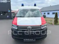 2017 Volkswagen Transporter