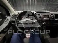 2017 Volkswagen Transporter