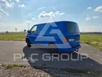 2017 Volkswagen Transporter