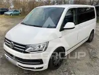 2017 Volkswagen Transporter